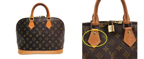 how tell a fake louis vuitton|authenticate a louis vuitton bag.